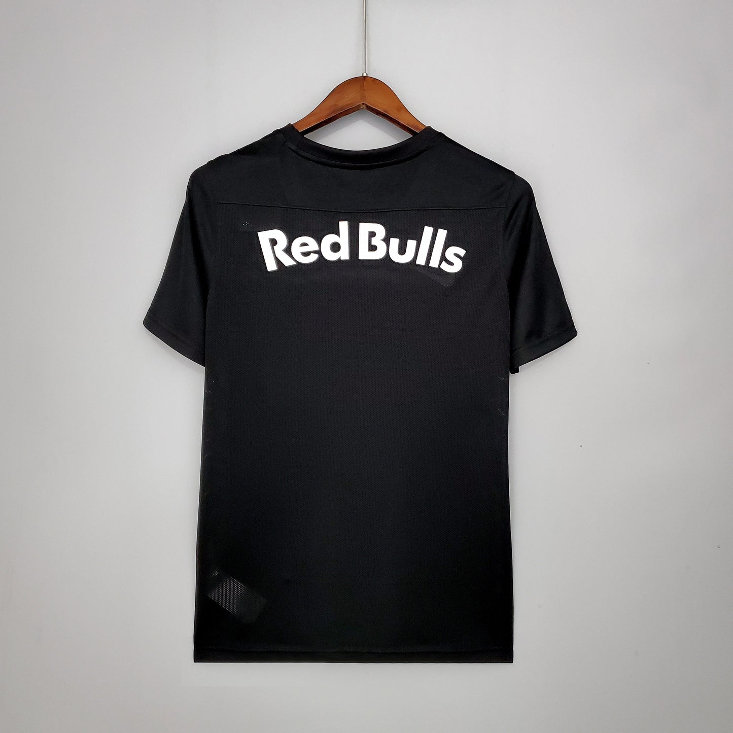 RB Leipzig Black Kit 21/22