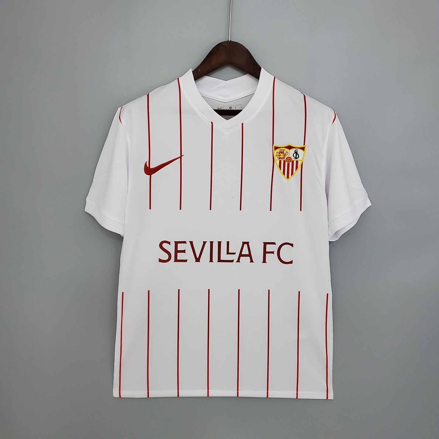 Sevilla Away Kit 21/22