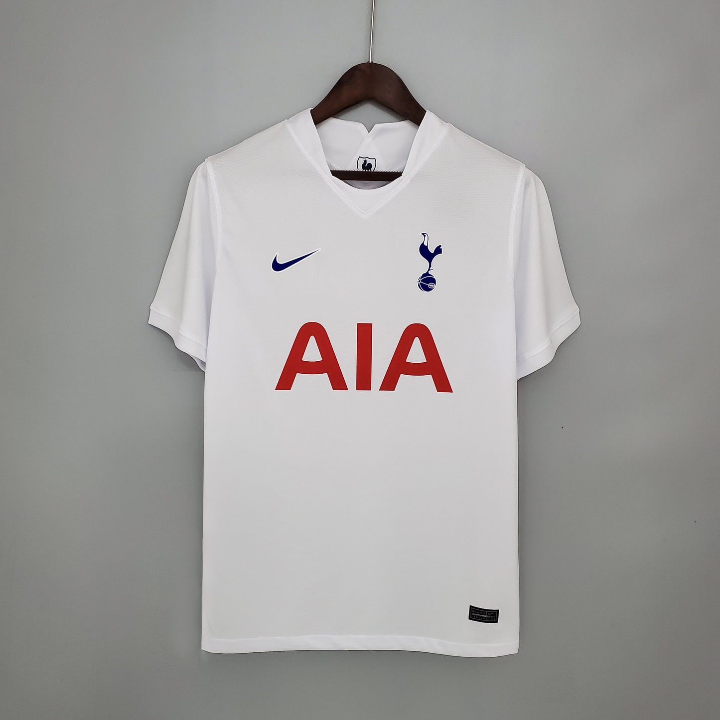 Tottenham Home Kit 21/22