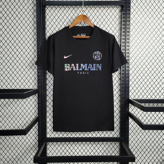 PSG Reflective Black Kit 23/24