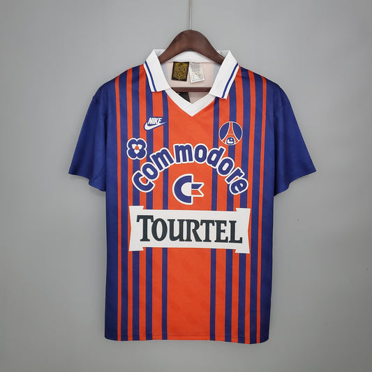 Retro PSG Home Kit 92/93