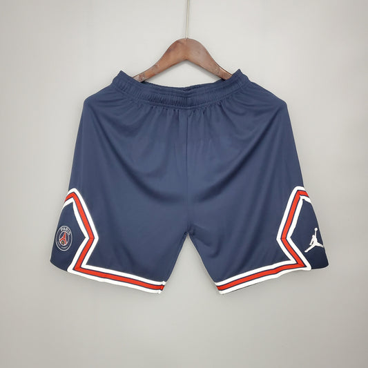 PSG Home Shorts 21/22