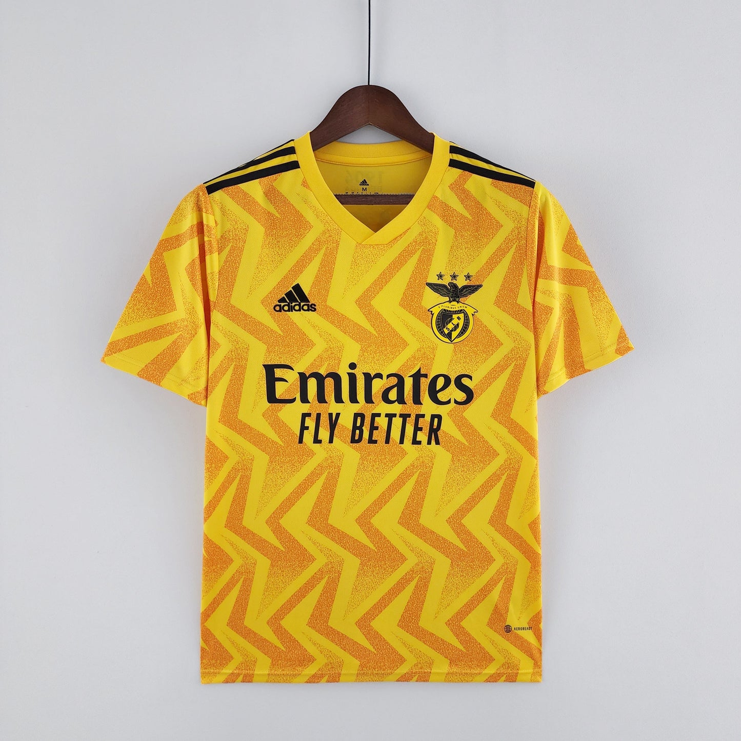 Benfica Away Kit 22/23