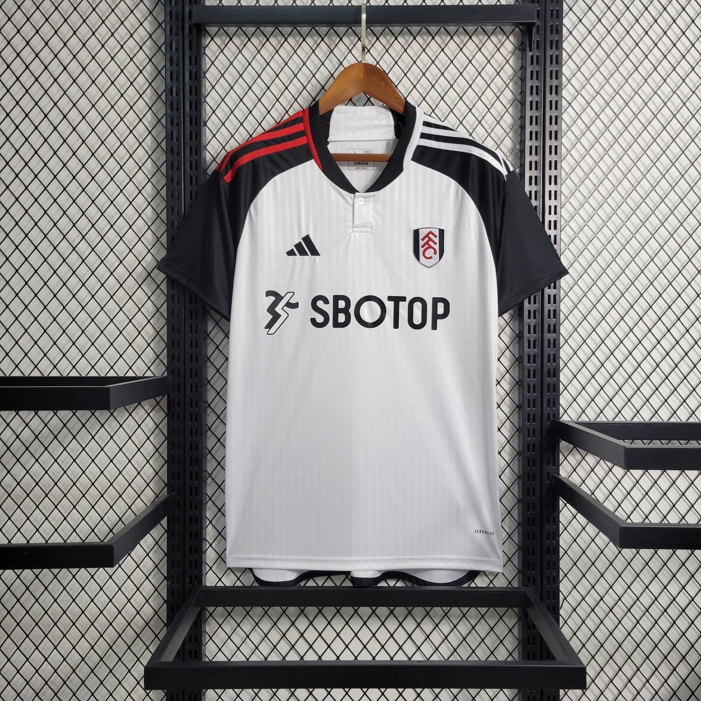 Fulham Home Kit 23/24