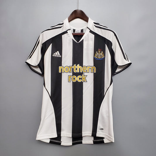 Retro Newcastle Home 05/06