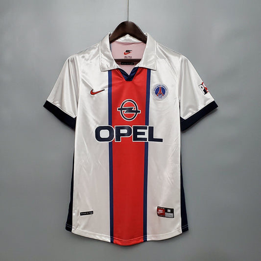 Retro PSG Away 98/99