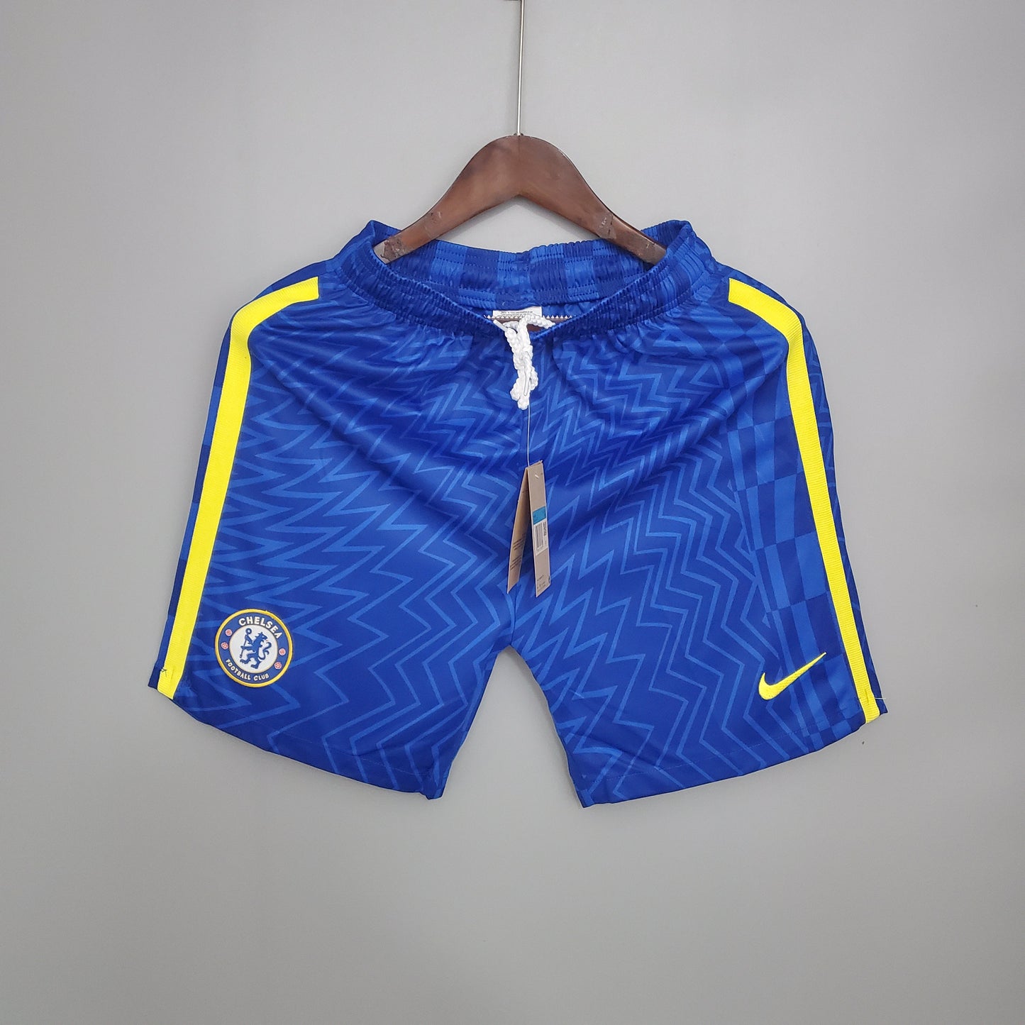 Chelsea Home Shorts 21/22