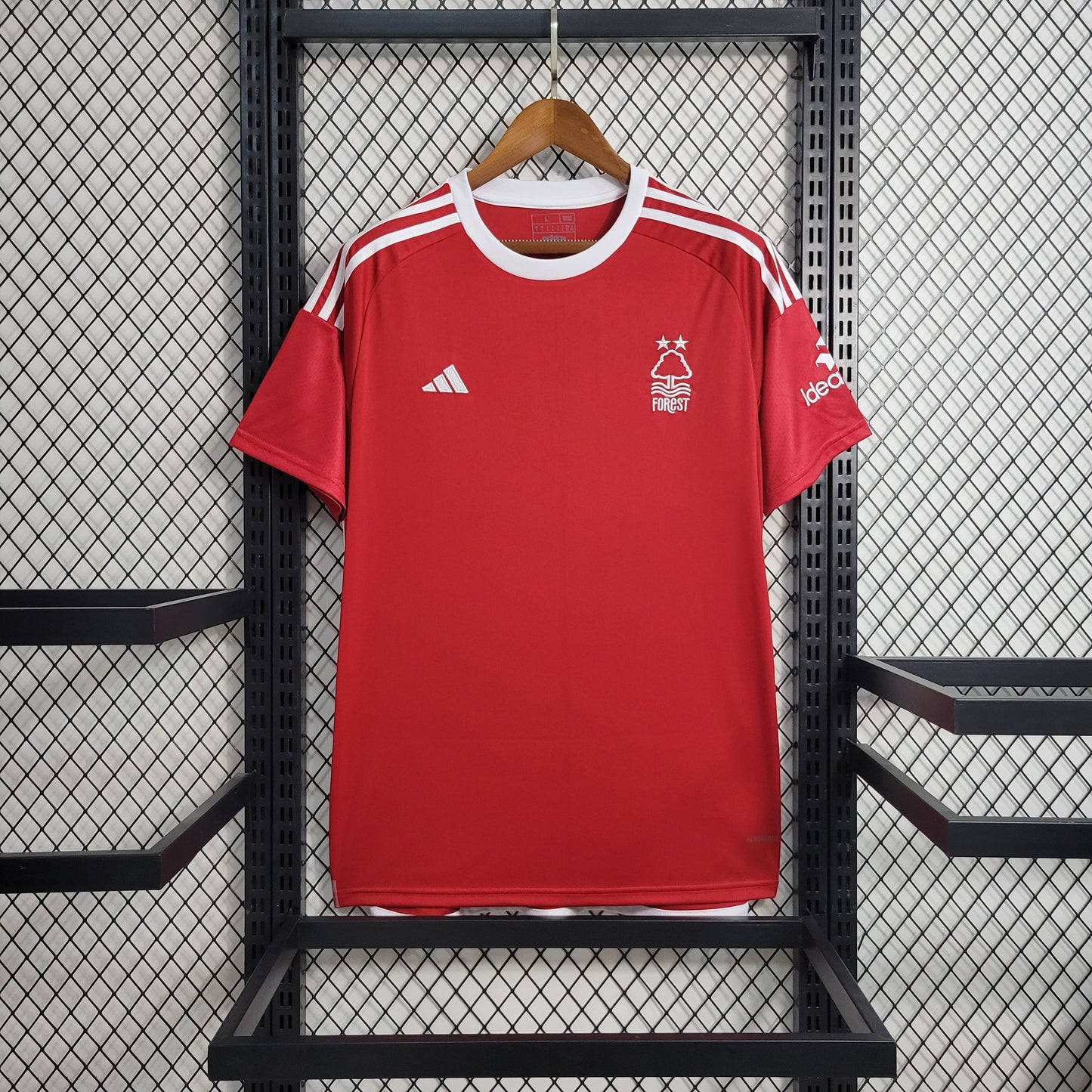 Nottingham Forest Home Kit 23/24