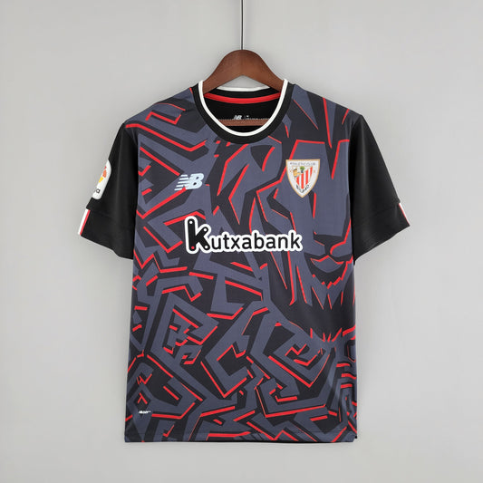 Athletic Bilbao Away Kit 22/23