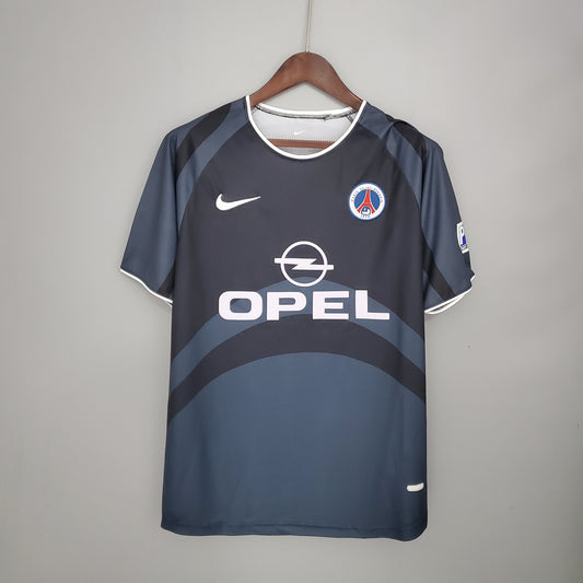 Retro PSG Third Kit 01/02