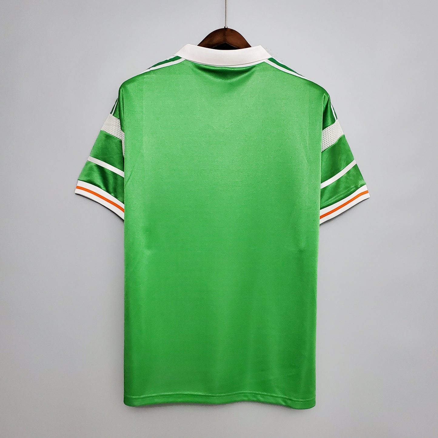 Retro Ireland Home Kit 1998