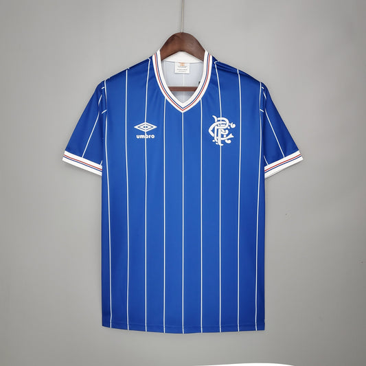 Retro Rangers Home Kit 82/83