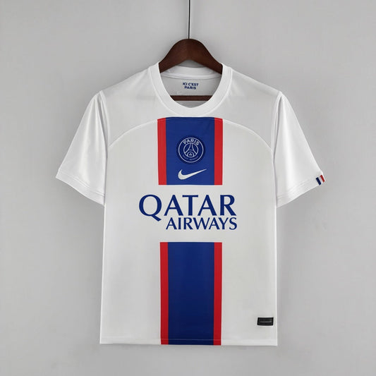 PSG Away Kit 22/23