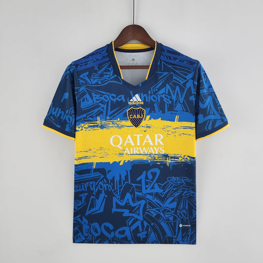 Boca Juniors Special Edition Kit 22/23