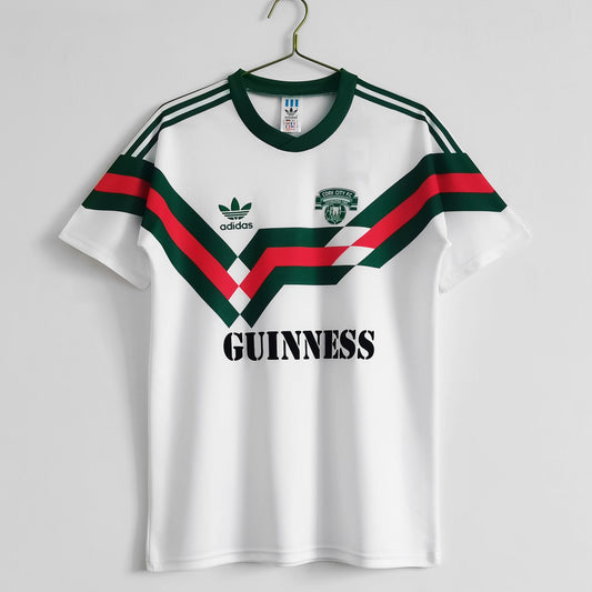 Retro Cork City Home Kit 1988/89