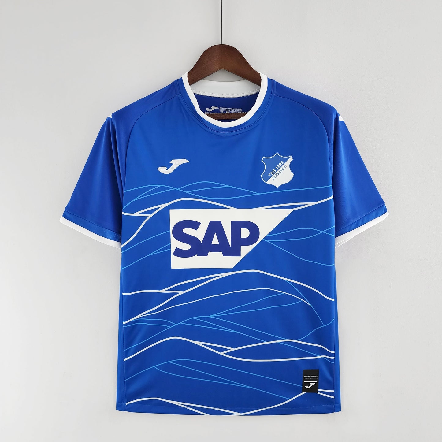 Hoffenheim Home Kit 22/23