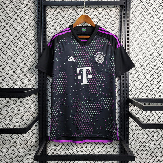 Bayern Munich Away Kit 23/24