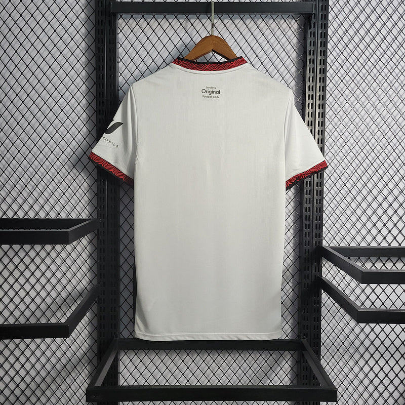 Fulham Home Kit 22/23