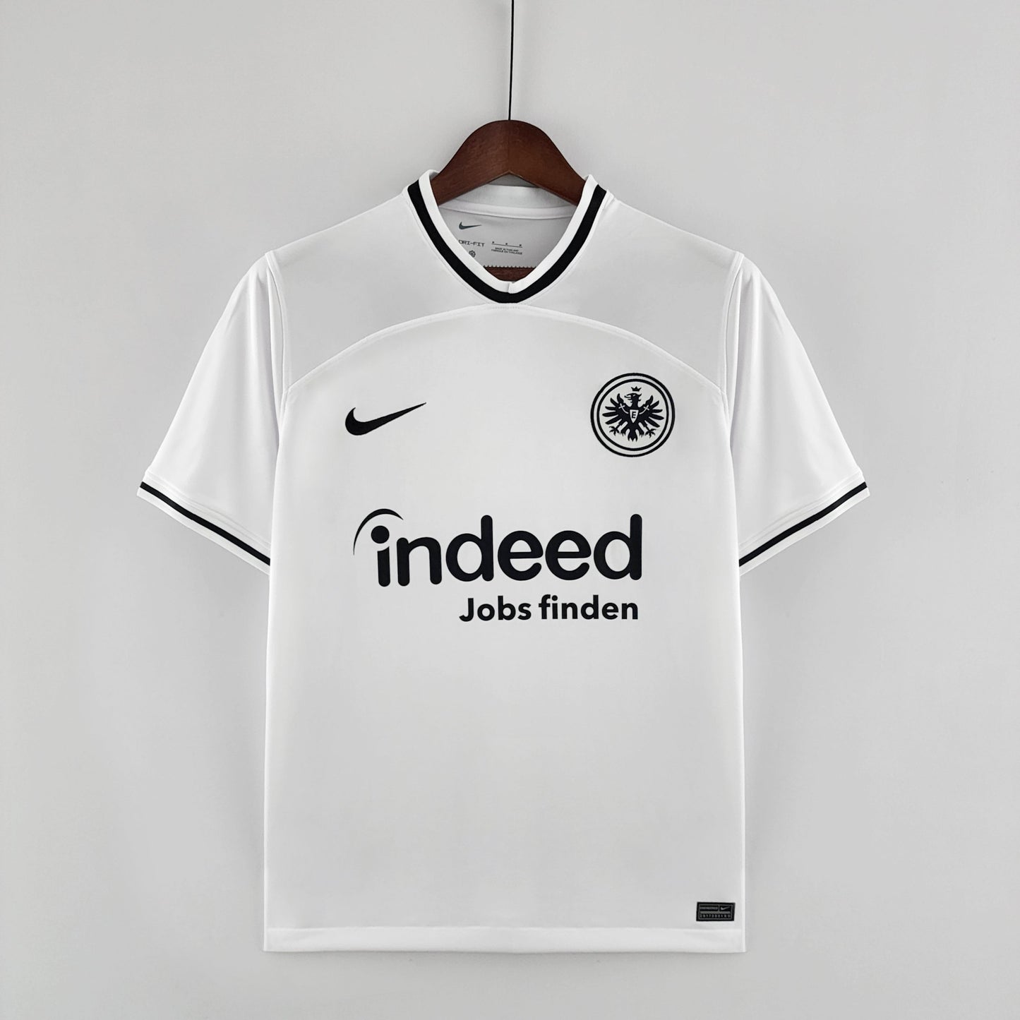 Frankfurt Home Kit 22/23