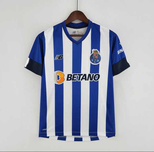 Porto Home Kit 22/23