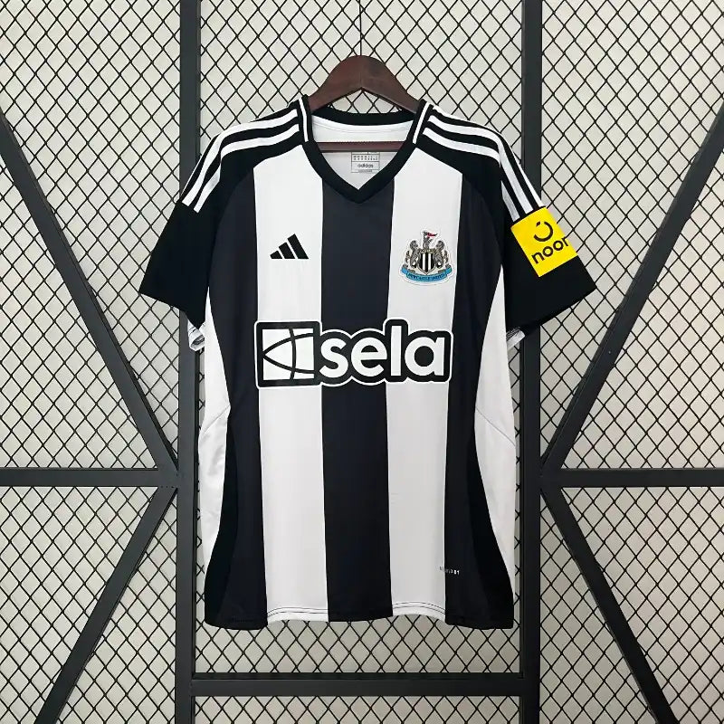 Newcastle Home Kit 24/25