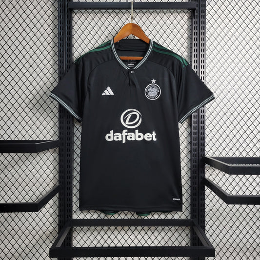 Celtic Away Kit 23/24